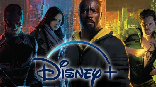 Disney+ пересматривает систему родительского контроля