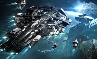 EVE Online — Нерф цинки и заработка в фракционных войнах