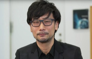 Завтра Kojima Productions отметит свое пятилетие «волнующими новостями»