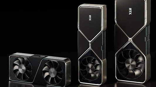 NVIDIA намерена уместить TBP RTX 4080 в 320 Вт, а RTX 4070 — в 285 Вт