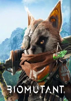 BioMutant