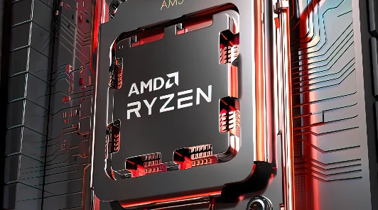 Официально: AMD покажет Ryzen 7000 30 августа