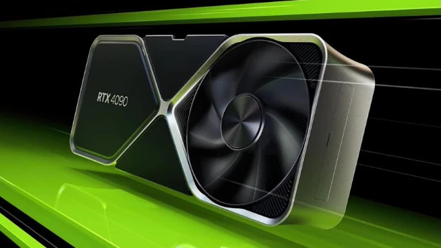 NVIDIA снизила рекомендуемую цену для RTX 4090 и RTX 4080