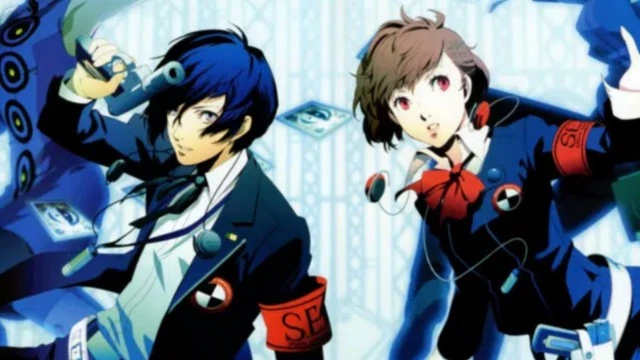 Ремейк Persona 3 засветился в свежей утечке