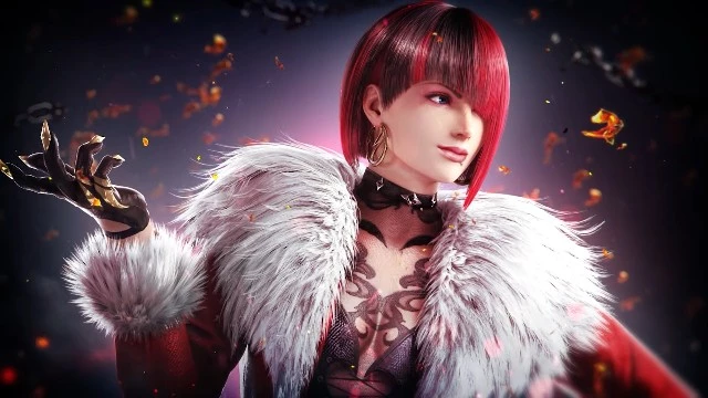 Анна Уильямс возвращается в Tekken 8. Игра преодолела планку в 3 миллиона проданных копий