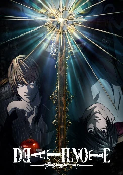 Death Note: Killer Within