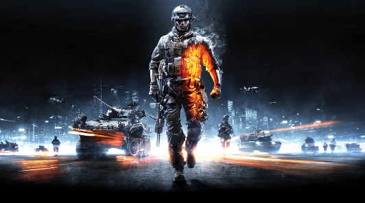 Состоялся релиз хардкорного мода для Battlefield 3