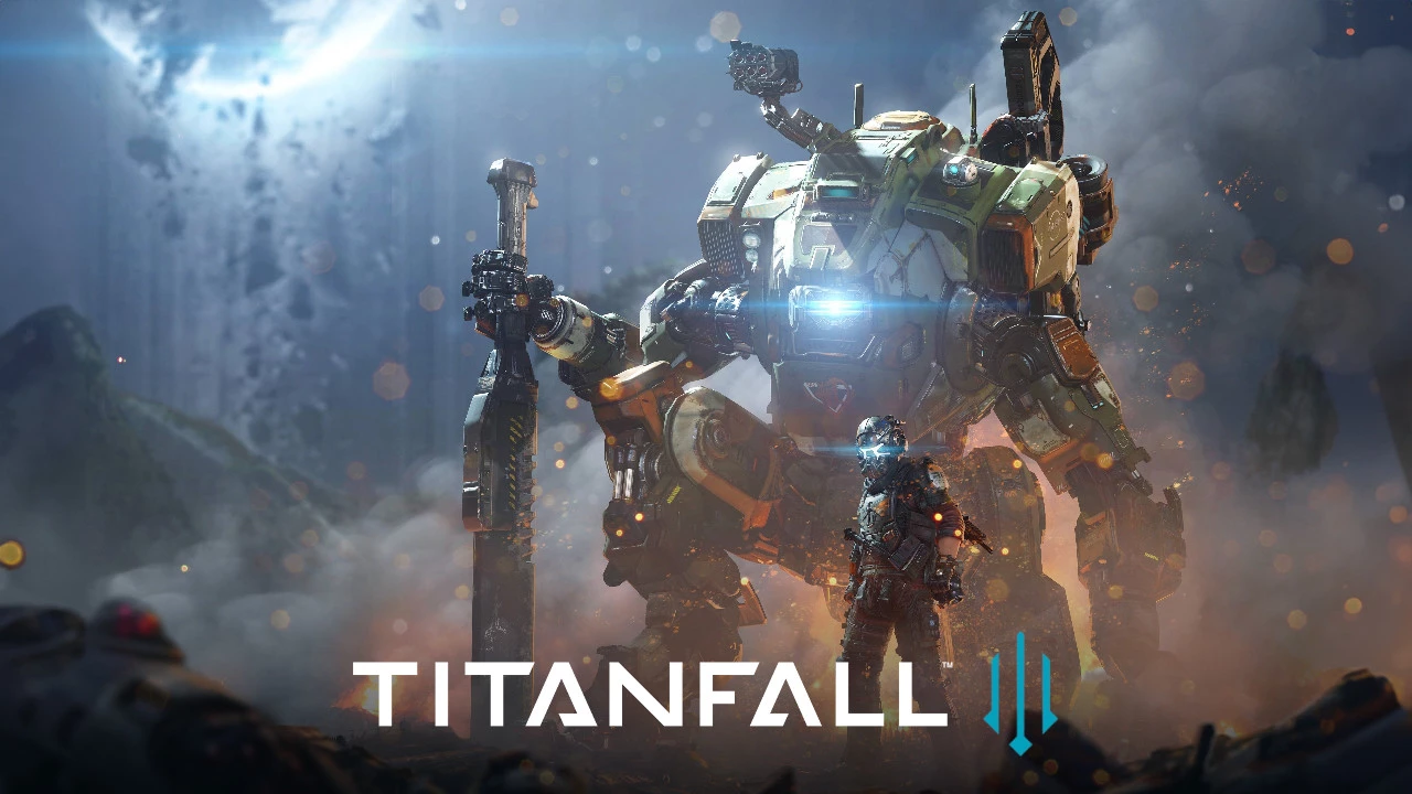 Respawn Entertainment закрыла неанонсированный онлайн-шутер — возможно, это Titanfall 3