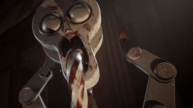 Разработчики Atomic Heart делят геймеров на сорта? Патч для нашей версии вышел лишь спустя пять дней