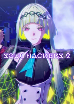 Soul Hackers 2