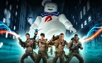 Ремастер Ghostbusters: The Video Game выйдет на ПК и консолях в этом году