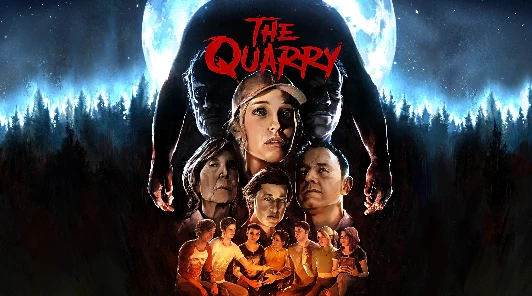 Системные требования хоррора The Quarry