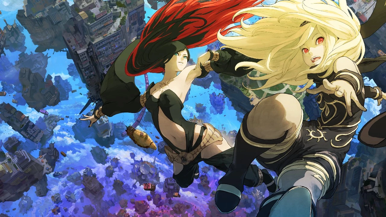 Эмулятор ShadPS4 скоро позволит проходить Gravity Rush Remastered на ПК