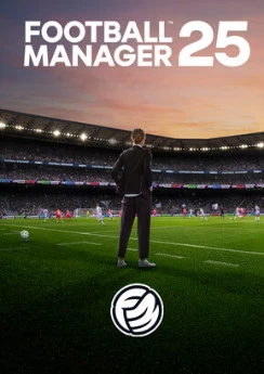 Football Manager 25