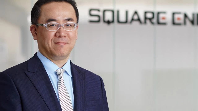 За провалы Square Enix кто-то должен ответить — президента компании уволят в июне