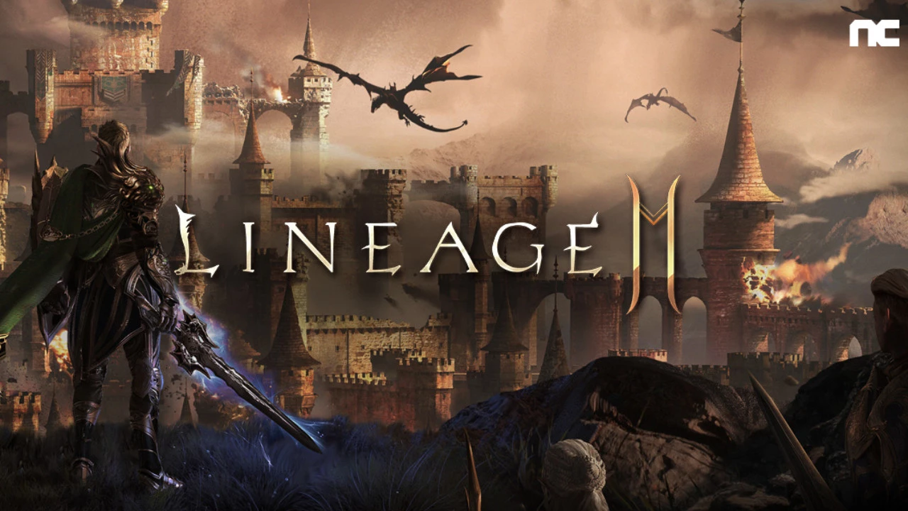 Авторы MMORPG ArcheAge War выиграли суд у NCsoft в деле о плагиате  Lineage 2M