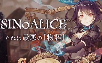 SINoALICE доберется до Запада