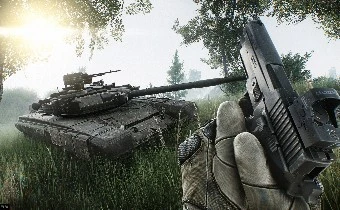 Escape from Tarkov получит крупный контентный патч