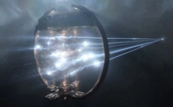 EVE Online - Подробности новых FLEX сооружений