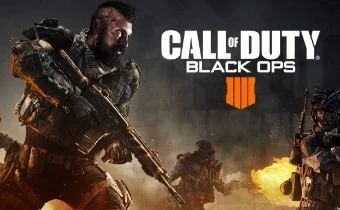 Black Ops 4 — интервью о «Королевской битве», зомби и сложностях