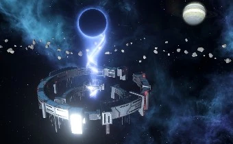 Stellaris - Стала известна дата выхода консольной версии игры