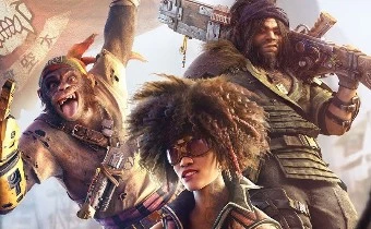 Beyond Good and Evil 2 - Демонстрация игрового процесса