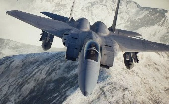 Ace Combat 7: Skies Unknown - Бонус за предзаказ стал обычным DLC