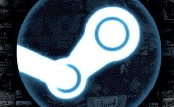 Для Steam вышло свежее обновление