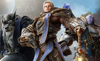 Blizzard и ВКонтакте запускают масштабный проект 