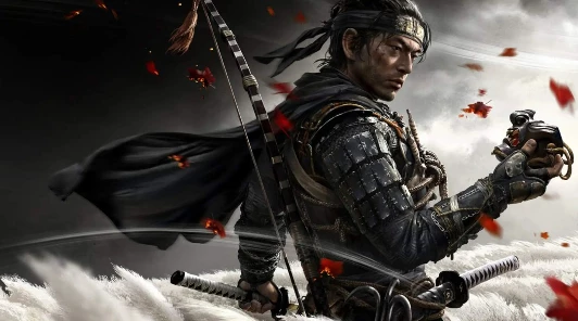 Режиссер "Джона Уика" снимет экранизацию Ghost of Tsushima на японском языке