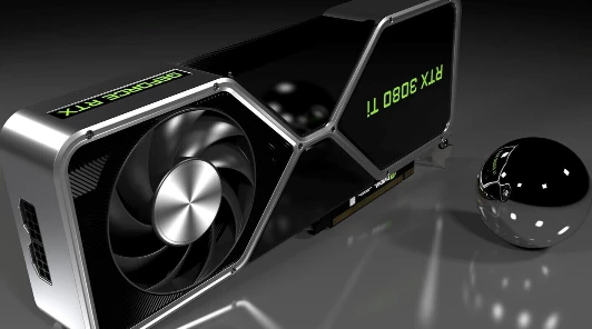 Видеокарты дешевеют. RTX 3080 Ti в Китае можно купить дешевле рекомендованной цены