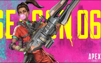 Apex Legends Season 6 — Новая система брони и многие другие изменения