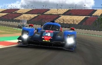 iRacing.com - Крупное обновление для 4 сезона 2020