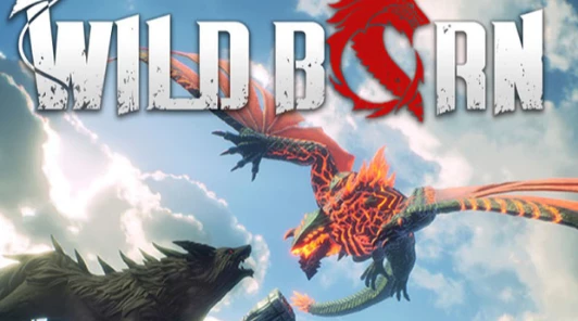 Smilegate сделала свой Monster Hunter для мобильных и назвала его Wild Born