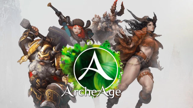 В ArcheAge запустили новый боевой пропуск "На страже измерений III"