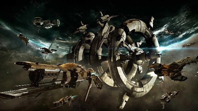 Игроков EVE Online ожидают изменения в процессе добычи руды