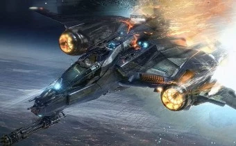 Star Citizen - Новые видео об улучшении ИИ в игре, а также о подробностях Alpha 3.6