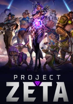 Project ZETA