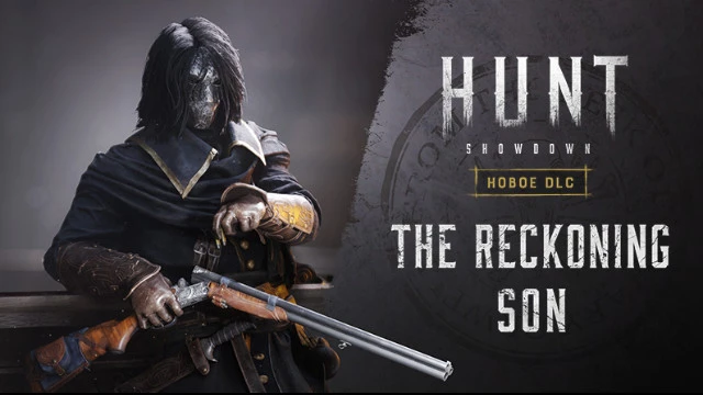 "Блудный сын" появился в Hunt: Showdown — шутер получил дополнение The Reckoning Son