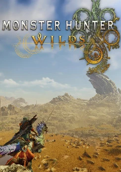 Monster Hunter Wilds