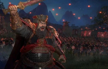 Total War: Three Kingdoms - Игроки начали ставить отрицательные отзывы из-за прекращения поддержки