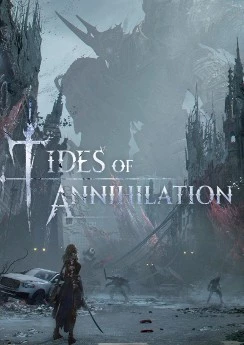 Tides of Annihilation