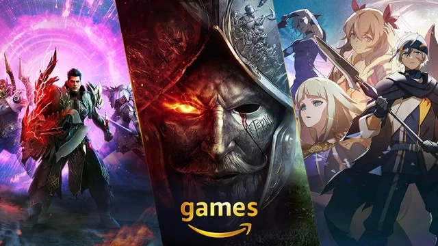 Amazon Games в очередной раз массово сокращает сотрудников