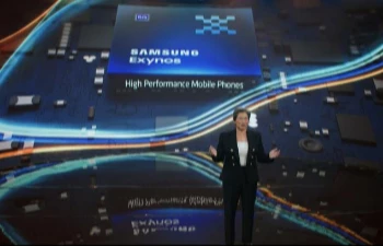 [Computex 2021] Процессор Exynos с графикой AMD RDNA 2 будет поддерживать трассировку лучей и VRS