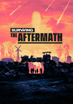 Surviving the Aftermath