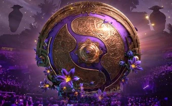 Последние приготовления к The International 2019