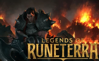 Стрим: Legends of Runeterra - Играем ранкед