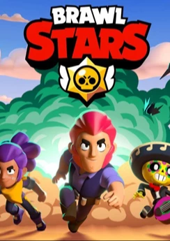 Brawl Stars