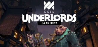 Dota Underlords – Герои отправятся в тюрьму