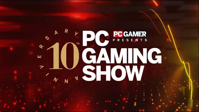 Юбилейное боярское PC Gaming Show пройдет 9 июня